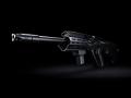 ASG Steyr AUG A3 ProLine AEG softgungevær airsoft rifle