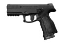 ASG Steyr L9-A2 CO2 GBB airsoftpistol