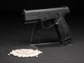 ASG Steyr L9-A2 CO2 GBB airsoftpistol airsoftpistoler