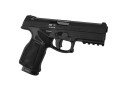 ASG Steyr L9-A2 CO2 GBB airsoftpistol airsoftpistoler