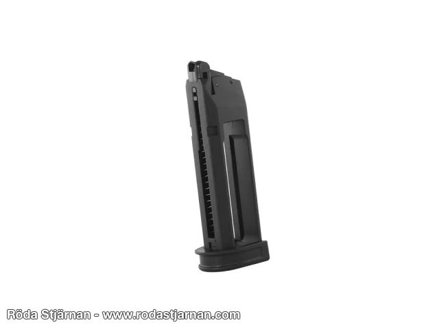 ASG Steyr L9-A2 CO2 GBB Magasin magasin