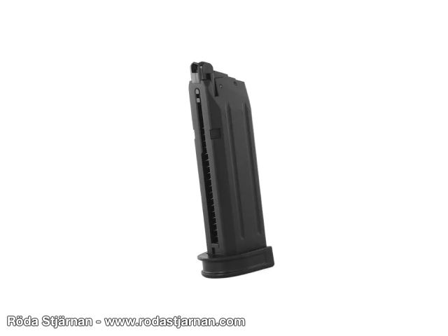 ASG Steyr L9-A2 GBB Green Gas Magazine magazines