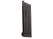 ASG STI Combat Master Greengas Magasin