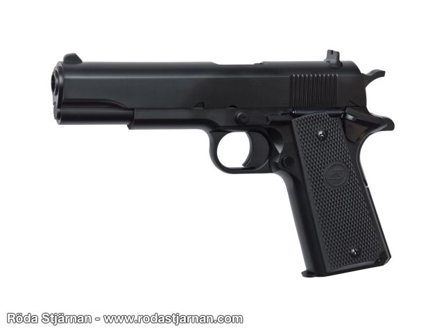 ASG STI M1911