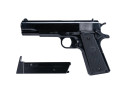 ASG STI M1911 Classic fjäderdriven soft air gun airsoftpistoler