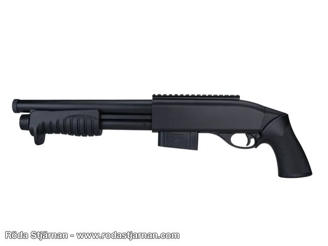 ASG Tactical airsoft shotgun airsoftgevär