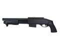 ASG Tactical airsoft shotgun airsoftgevär