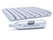 ASG Ultrair 100-pack CO2 patron 12 gram