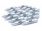 ASG Ultrair 20-pack CO2 cartridge 12 gram