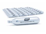 ASG Ultrair 50-pack CO2 cartridges 12 grams