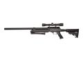 ASG Urban sniper kit airsoft sniper with rifle scope airsoft rifles