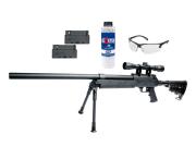 ASG Urban sniper starter kit airsoft sniper
