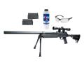 ASG Urban sniper starter kit airsoft sniper airsoft rifles