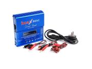 B6AC multi-charger for airsoft batteries