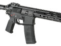 Battleaxe 150rd Mid Cap M4