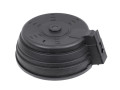Battleaxe AK RPK Drum magasin magasin