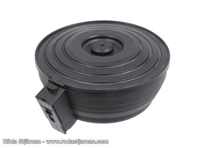 Battleaxe AK RPK Drum magazine magazines