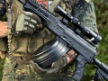 Battleaxe AK RPK Drum magazine magazines