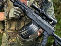 Battleaxe AK RPK Trummagasin magasin