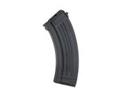Battleaxe Mid cap AK47 150 kuler stålmagasin