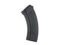 Battleaxe Mid cap AK47 150 kuler stålmagasin magasin
