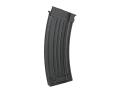 Battleaxe Mid cap AK74 140 kuler ståmagasin magasin