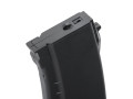 BattleAxe Mid Cap AK74 150 kuler magasin