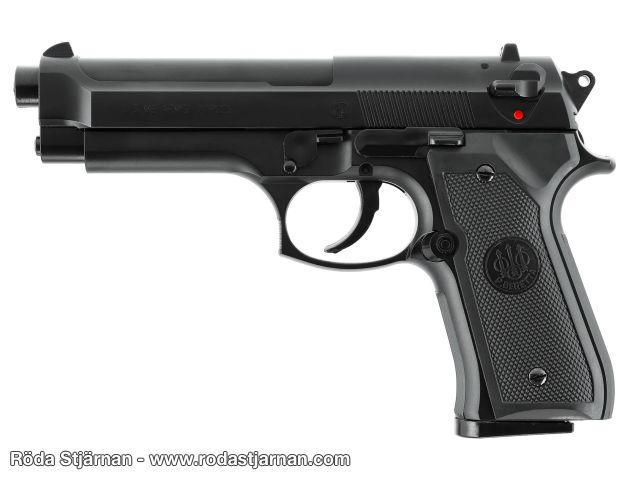 Beretta M9 World Defender Fjäder