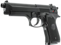 Beretta M9 World Defender Fjær airsoft pistoler