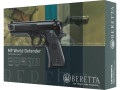 Beretta M9 World Defender Fjær airsoft pistoler