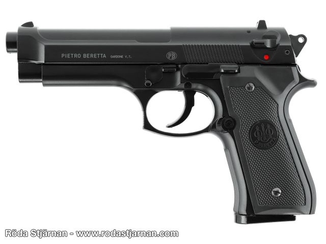 Beretta M92 FS HME Soft Air Gun Fjäder