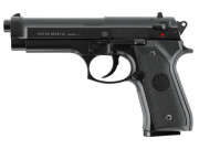Beretta M92 FS HME Soft Air Gun Fjær