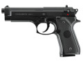 Beretta M92 FS HME Soft Air Gun Fjær airsoft pistoler
