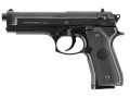 Beretta MOD. 92 FS Fjærdrevet Airsoftpistol airsoft pistoler