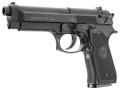 Beretta MOD. 92 FS Fjærdrevet Airsoftpistol airsoft pistoler