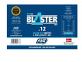 Beta Blaster 0.12g 3300 airsoftkulor airsoftkulor