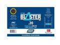 Beta Blaster 0.20g 3300 airsoft BBs bbs