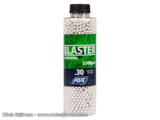 Blaster 0.30g 3300 st