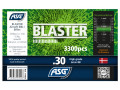 Blaster 0.30g 3300 st