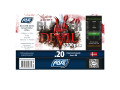 Blaster Devil 0,20g 3300 kuler