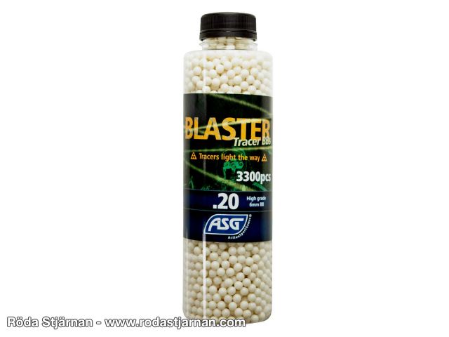 Blaster Tracer 3300 st 0.20g