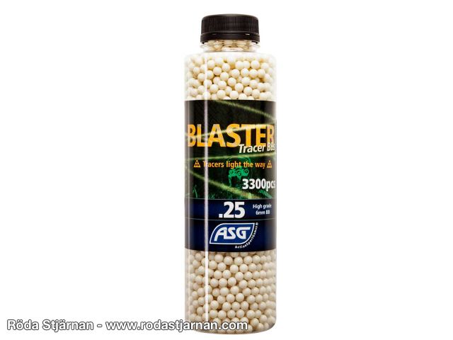 Blaster Tracer 3300 st 0.25g