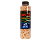 Blaster Tracer 3300 st 0.20g Röda