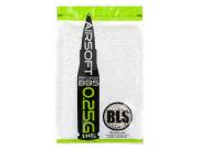 BLS Precision BBs 0,25 g airsoftkuler 1 kg
