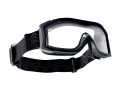 Bollé X1000 Platinum Tactical Goggles Ögon- och ansiktsskydd