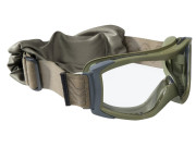 Bollé X1000 Tactical Grön