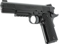 Browning 1911 HME Soft Air Gun Fjær airsoft pistoler