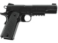 Browning 1911 HME Soft Air Gun Fjær airsoft pistoler