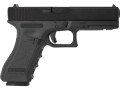 BW BW18 GBB airsoftpistoler