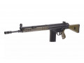 Classic Army G3A3 AK4 airsoft rifles